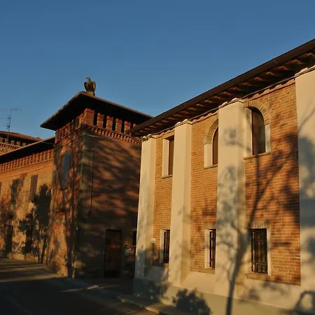Gospodarstwo agroturystyczne Il Ghiandolino Imola