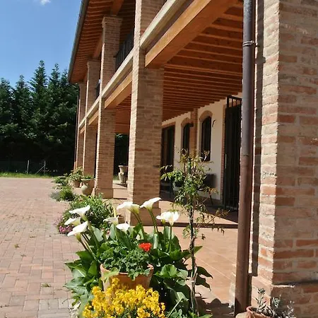 Farm stay Il Ghiandolino Imola