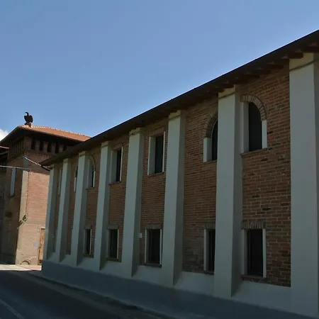 Gospodarstwo agroturystyczne Il Ghiandolino