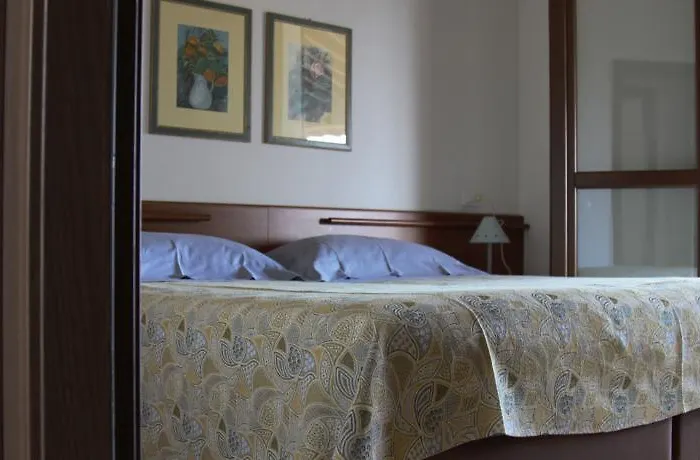 Alloggio per agriturismo Il Ghiandolino