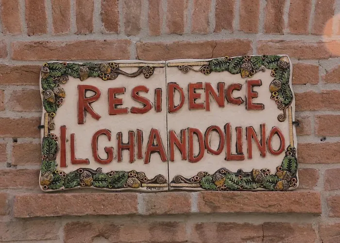 Il Ghiandolino * אימולה