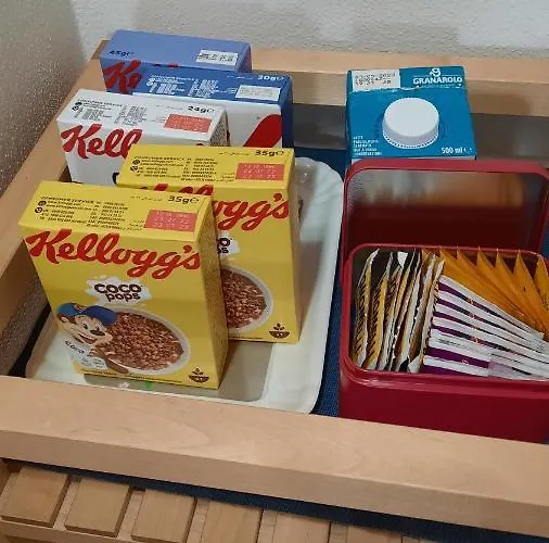 בית חווה Il Ghiandolino אימולה