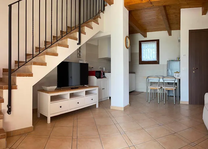 Alloggio per agriturismo Il Ghiandolino Imola