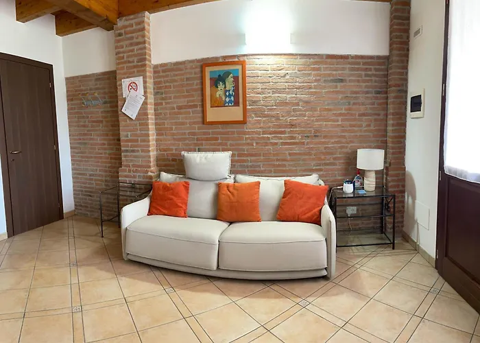 Il Ghiandolino Alloggio per agriturismo