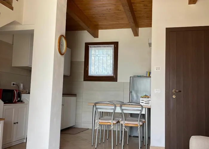 Il Ghiandolino Alloggio per agriturismo