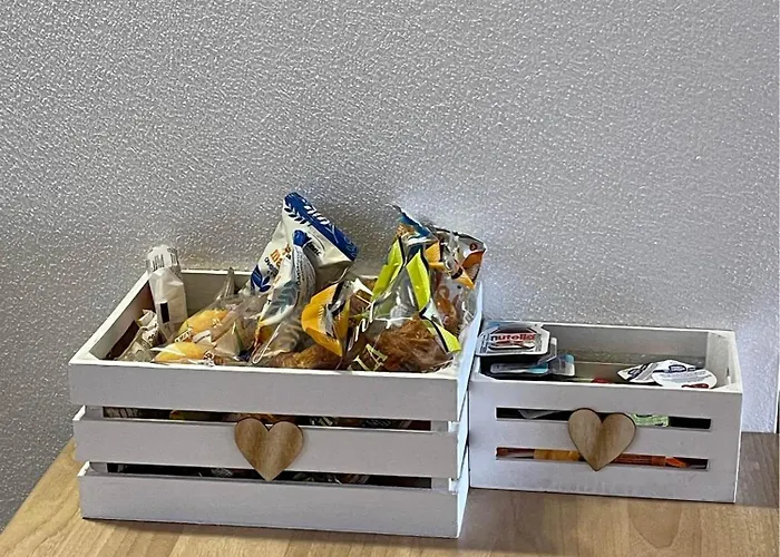 בית חווה Il Ghiandolino