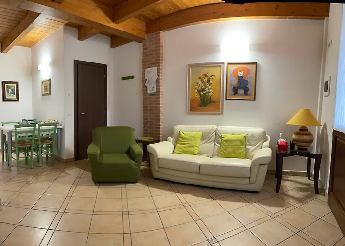 Il Ghiandolino Alloggio per agriturismo