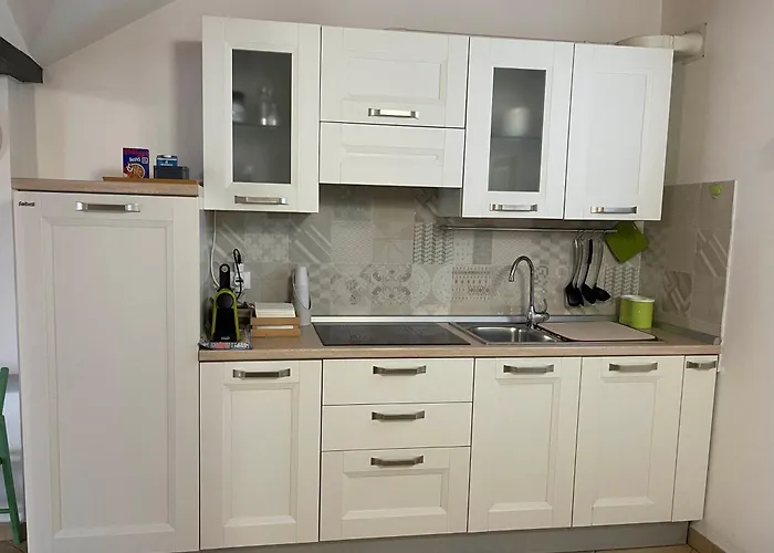 Alloggio per agriturismo Il Ghiandolino Imola