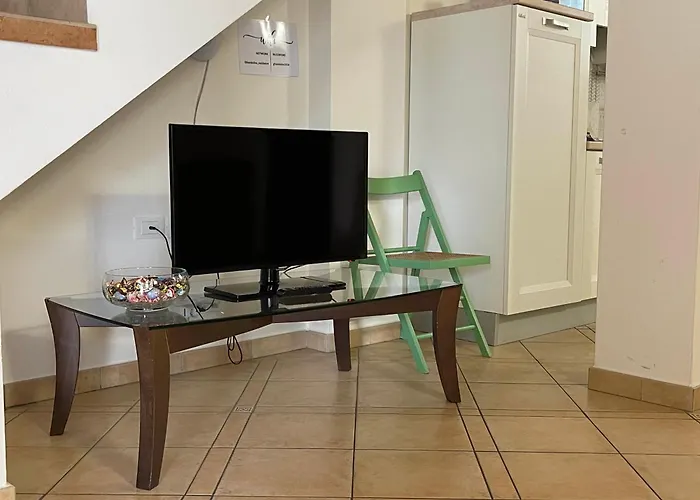 Il Ghiandolino Ίμολα