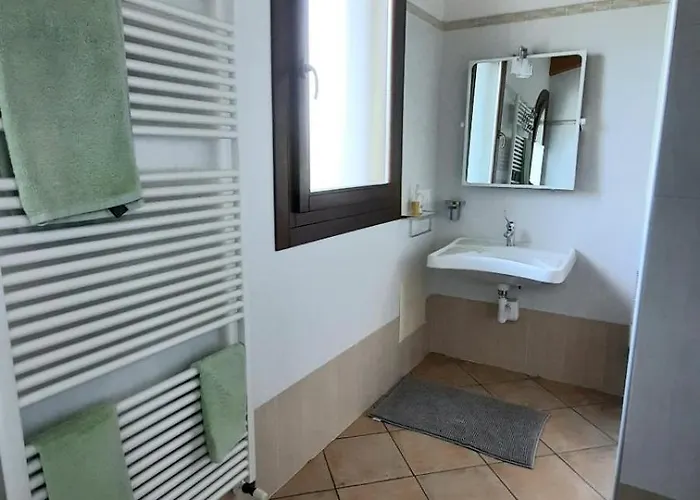 Il Ghiandolino Alloggio per agriturismo