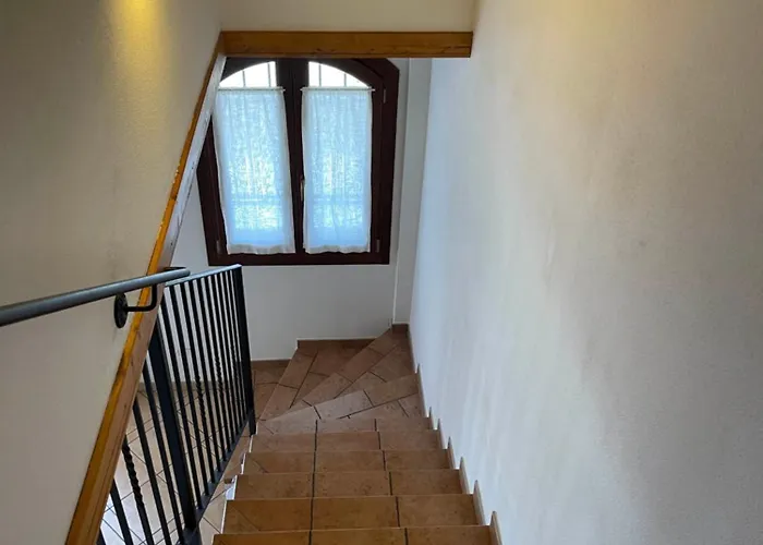 Çiftlik konaklama Il Ghiandolino