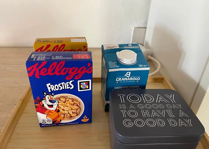 Il Ghiandolino Alloggio per agriturismo Imola