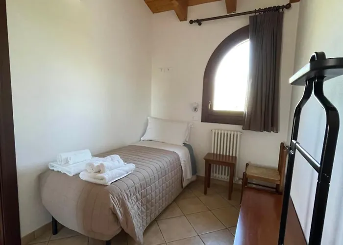 Il Ghiandolino Alloggio per agriturismo