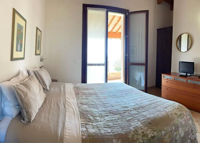 Alloggio per agriturismo Il Ghiandolino