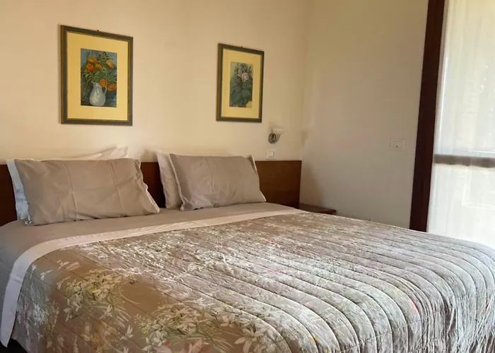 Il Ghiandolino Alloggio per agriturismo *