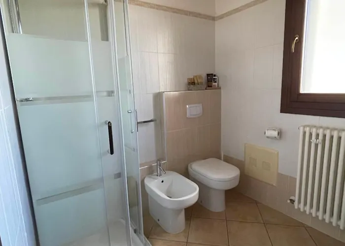 Il Ghiandolino אימולה