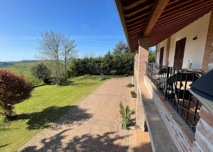 Il Ghiandolino Alloggio per agriturismo