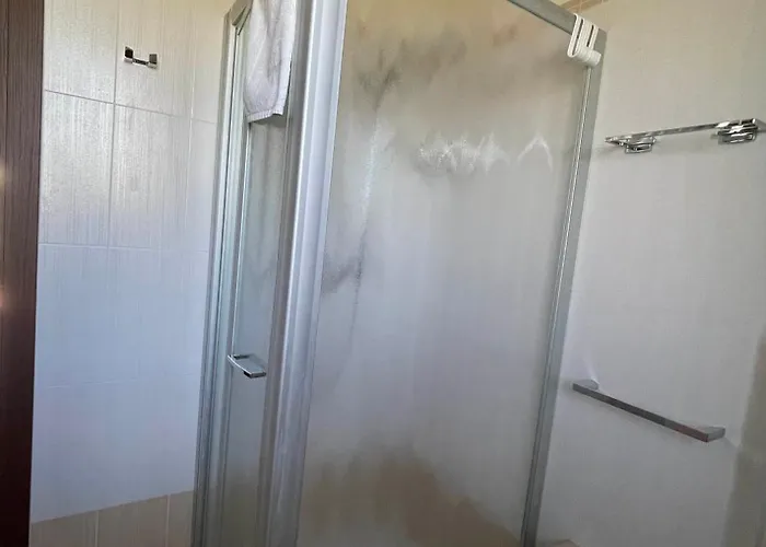 Alloggio per agriturismo Il Ghiandolino *