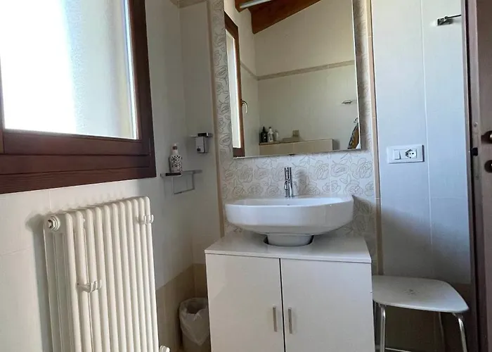 Il Ghiandolino Alloggio per agriturismo Imola