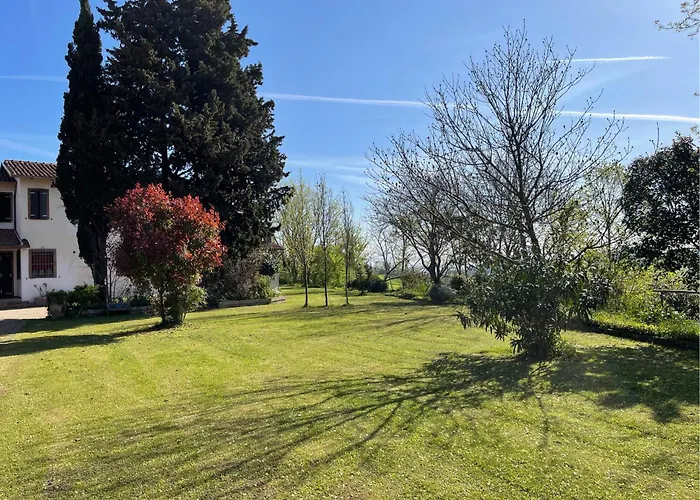 Alloggio per agriturismo Il Ghiandolino Imola