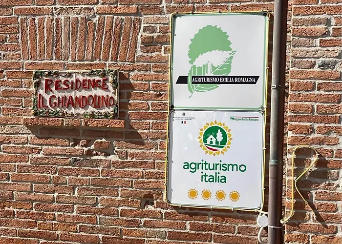 Il Ghiandolino Imola