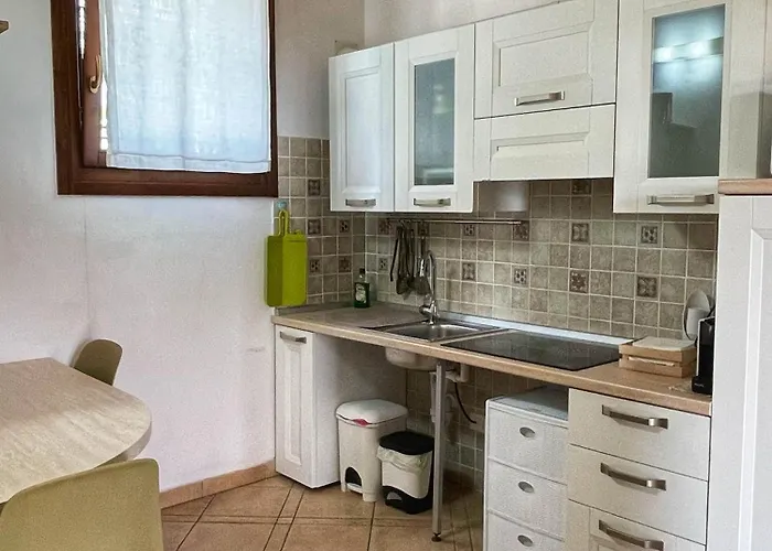 Il Ghiandolino Alloggio per agriturismo