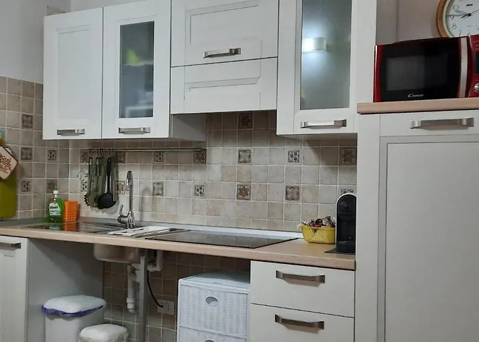 בית חווה Il Ghiandolino