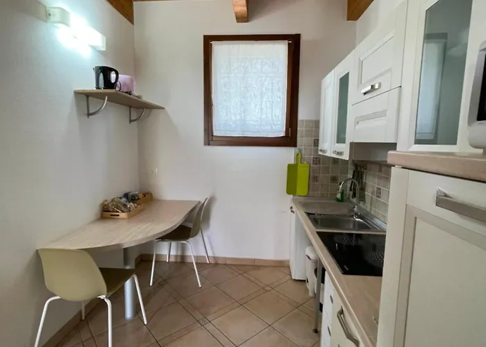 Il Ghiandolino Alloggio per agriturismo *