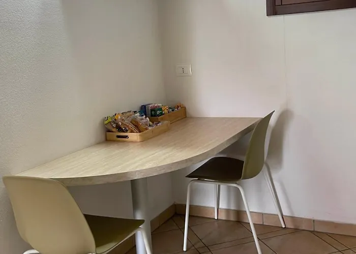 Il Ghiandolino Alloggio per agriturismo Imola