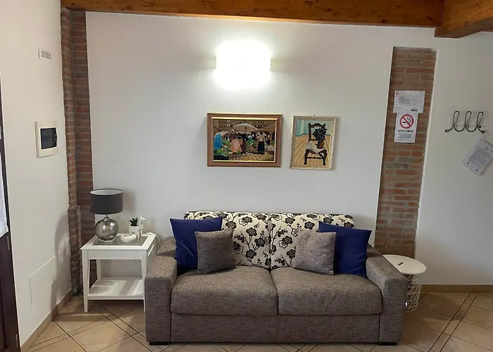 Alloggio per agriturismo Il Ghiandolino Imola