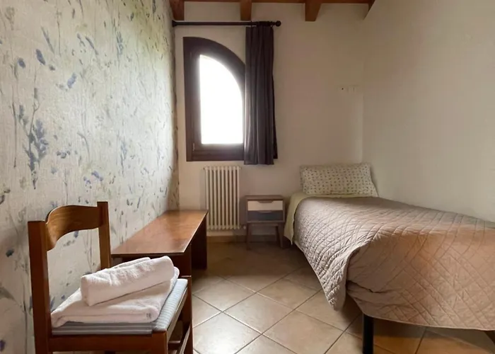 Il Ghiandolino בית חווה