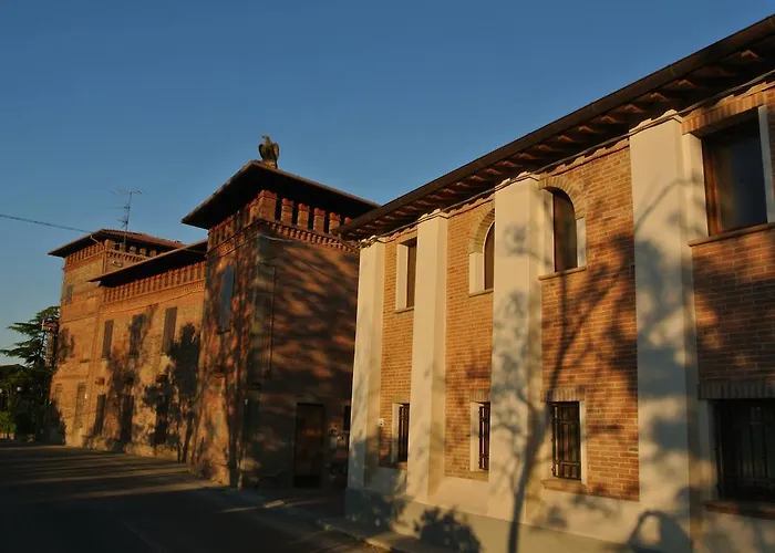 Alloggio per agriturismo Il Ghiandolino Imola